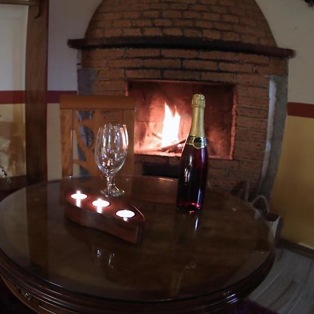 Hotel Casa Baez Pátzcuaro Kültér fotó