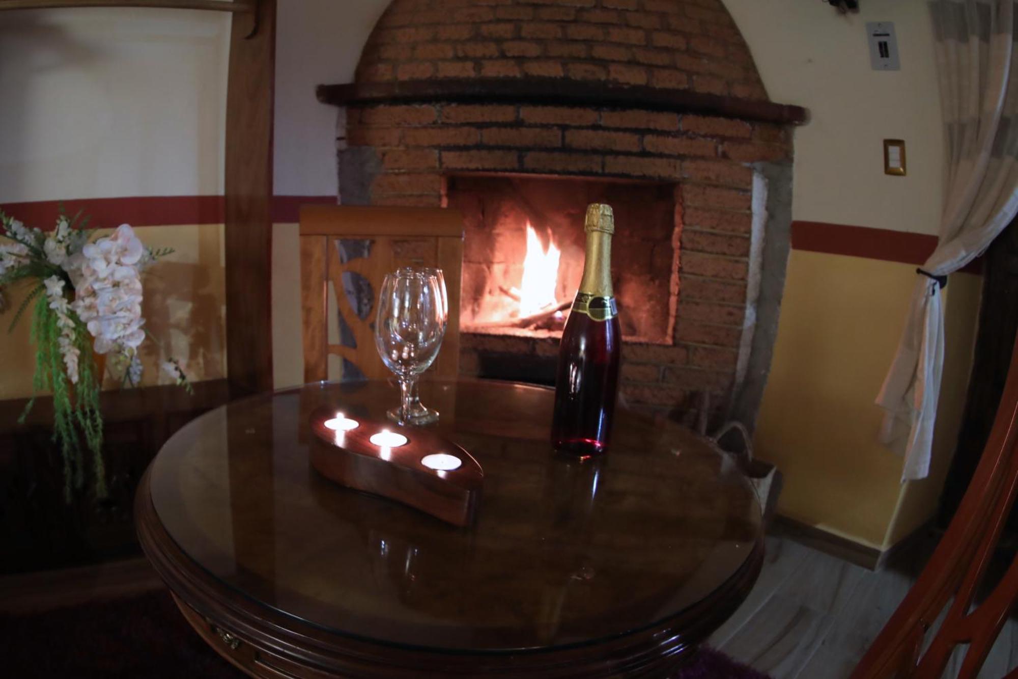 Hotel Casa Baez Pátzcuaro Kültér fotó