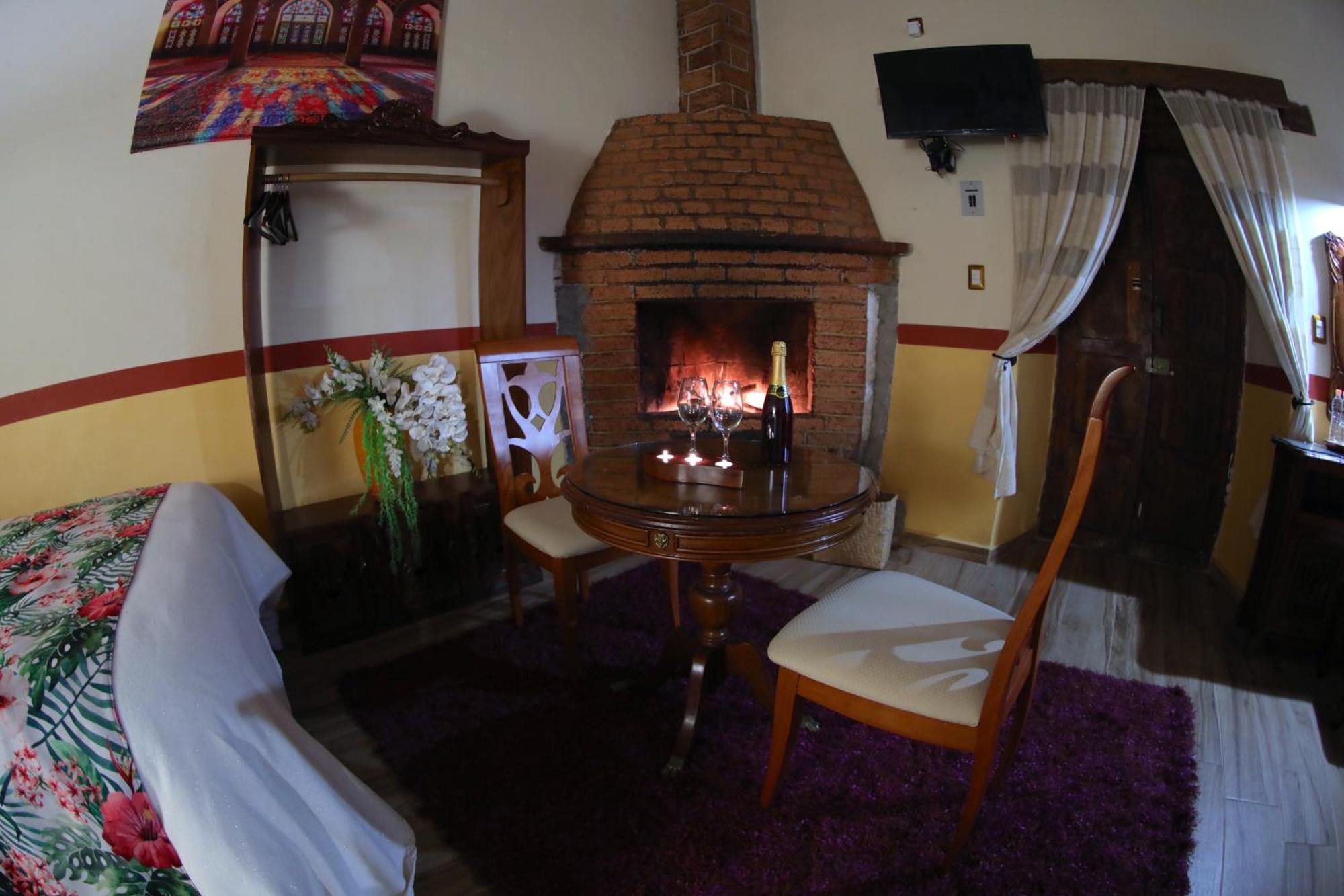 Hotel Casa Baez Pátzcuaro Kültér fotó