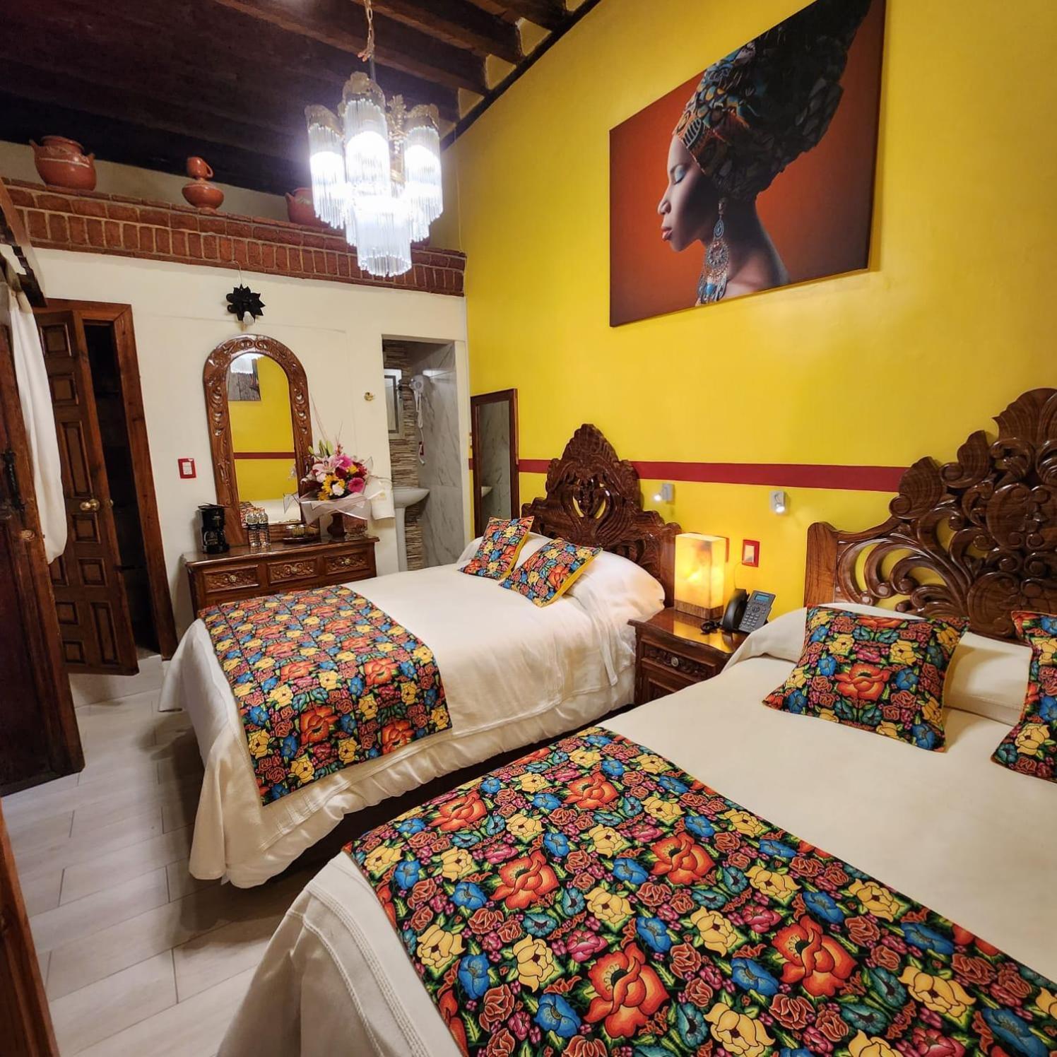 Hotel Casa Baez Pátzcuaro Kültér fotó